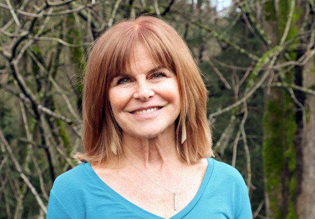 Rhonda Shelford Jansen