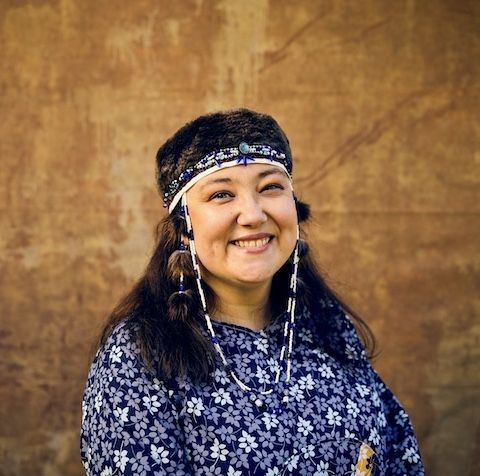 Jessica Towns-Camara